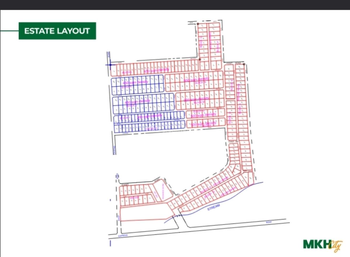 ️ *3-bedroom Maisonette + Bq -- ₦80m*, 2-bedroom Maisonette -- ₦67m*, Ibadan, Oyo, Detached Bungalow for Sale