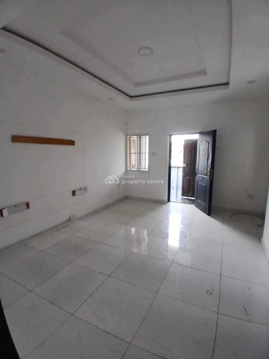Standard Miniflat, Badore Ajah Lagos, Ajah, Lagos, Mini Flat (room and Parlour) for Rent