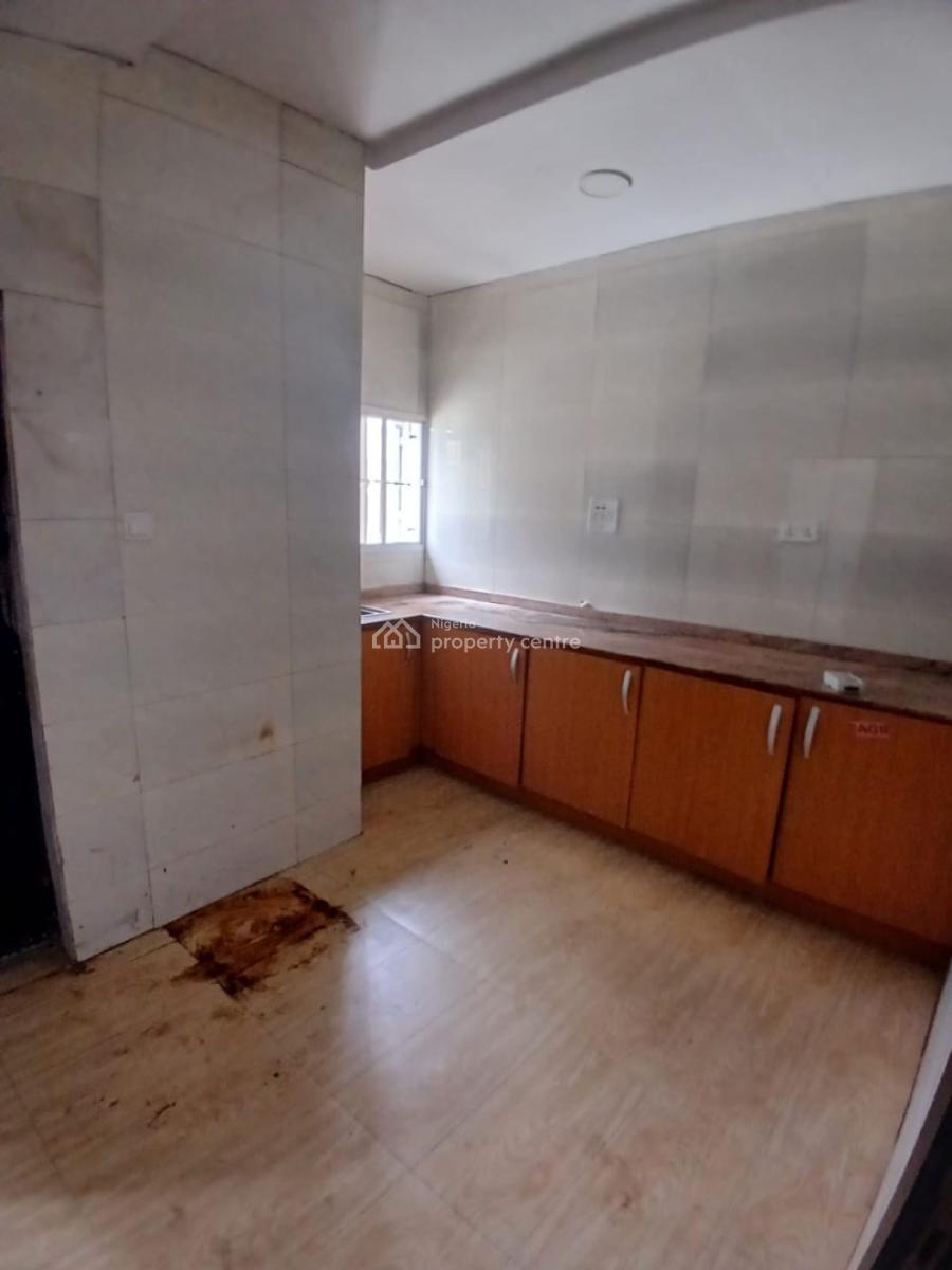 Standard Miniflat, Badore Ajah Lagos, Ajah, Lagos, Mini Flat (room and Parlour) for Rent