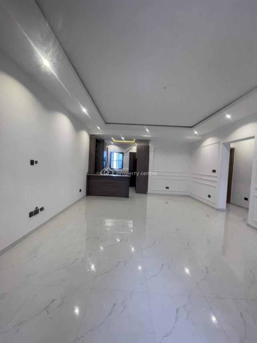 Luxurious 2 Bedroom Apartment, Ikate Elegushi, Lekki, Lagos, Flat / Apartment for Rent
