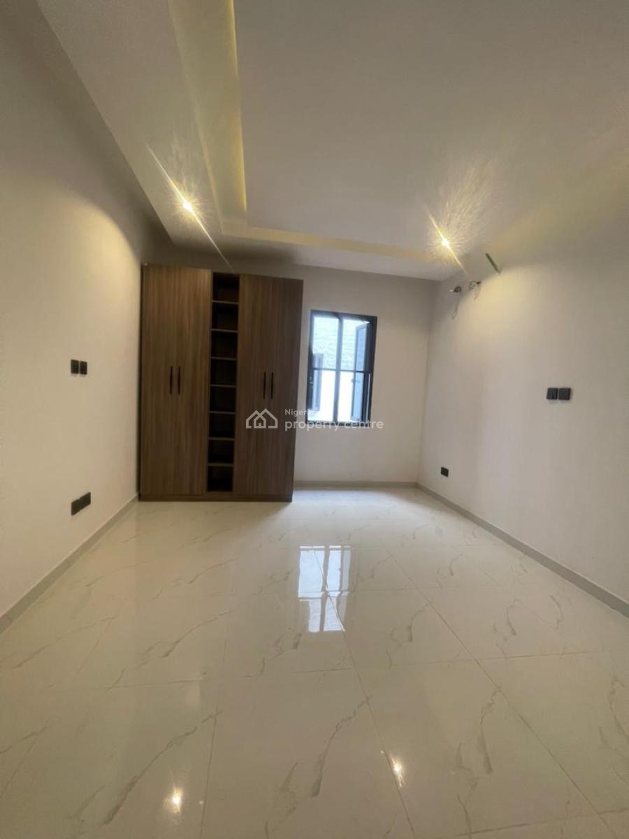 Luxurious 2 Bedroom Apartment, Ikate Elegushi, Lekki, Lagos, Flat / Apartment for Rent