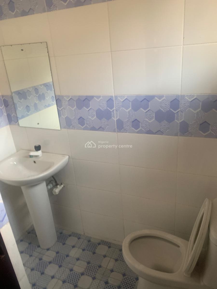 Luxury 3 Bedroom Flat, 18b Caroline Atona Street, Lekki Phase 1, Lekki, Lagos, Flat / Apartment for Rent