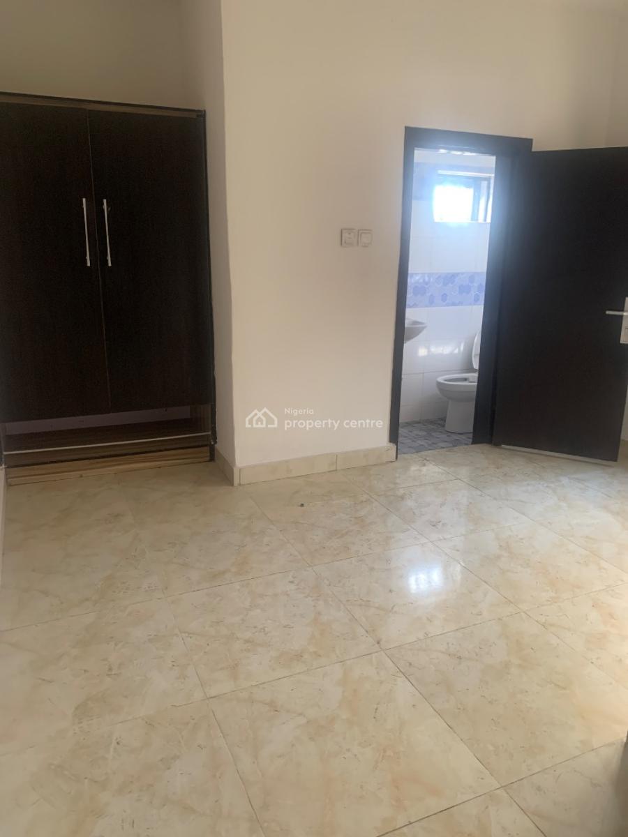 Luxury 3 Bedroom Flat, 18b Caroline Atona Street, Lekki Phase 1, Lekki, Lagos, Flat / Apartment for Rent