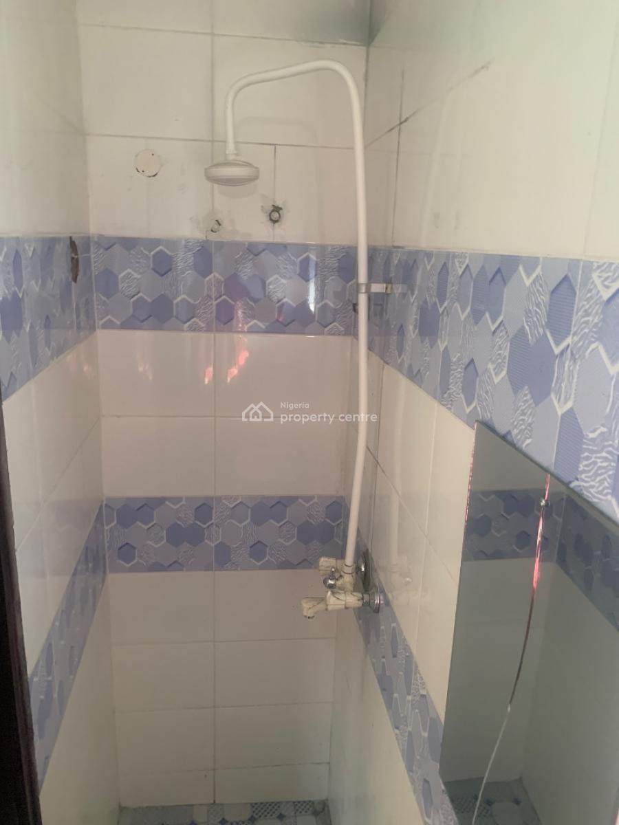 Luxury 3 Bedroom Flat, 18b Caroline Atona Street, Lekki Phase 1, Lekki, Lagos, Flat / Apartment for Rent