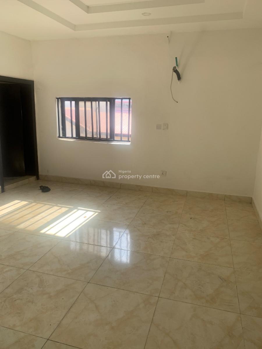 Luxury 3 Bedroom Flat, 18b Caroline Atona Street, Lekki Phase 1, Lekki, Lagos, Flat / Apartment for Rent