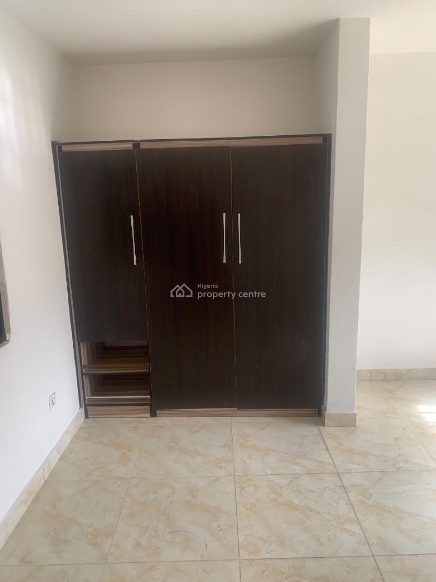 Luxury 3 Bedroom Flat, 18b Caroline Atona Street, Lekki Phase 1, Lekki, Lagos, Flat / Apartment for Rent