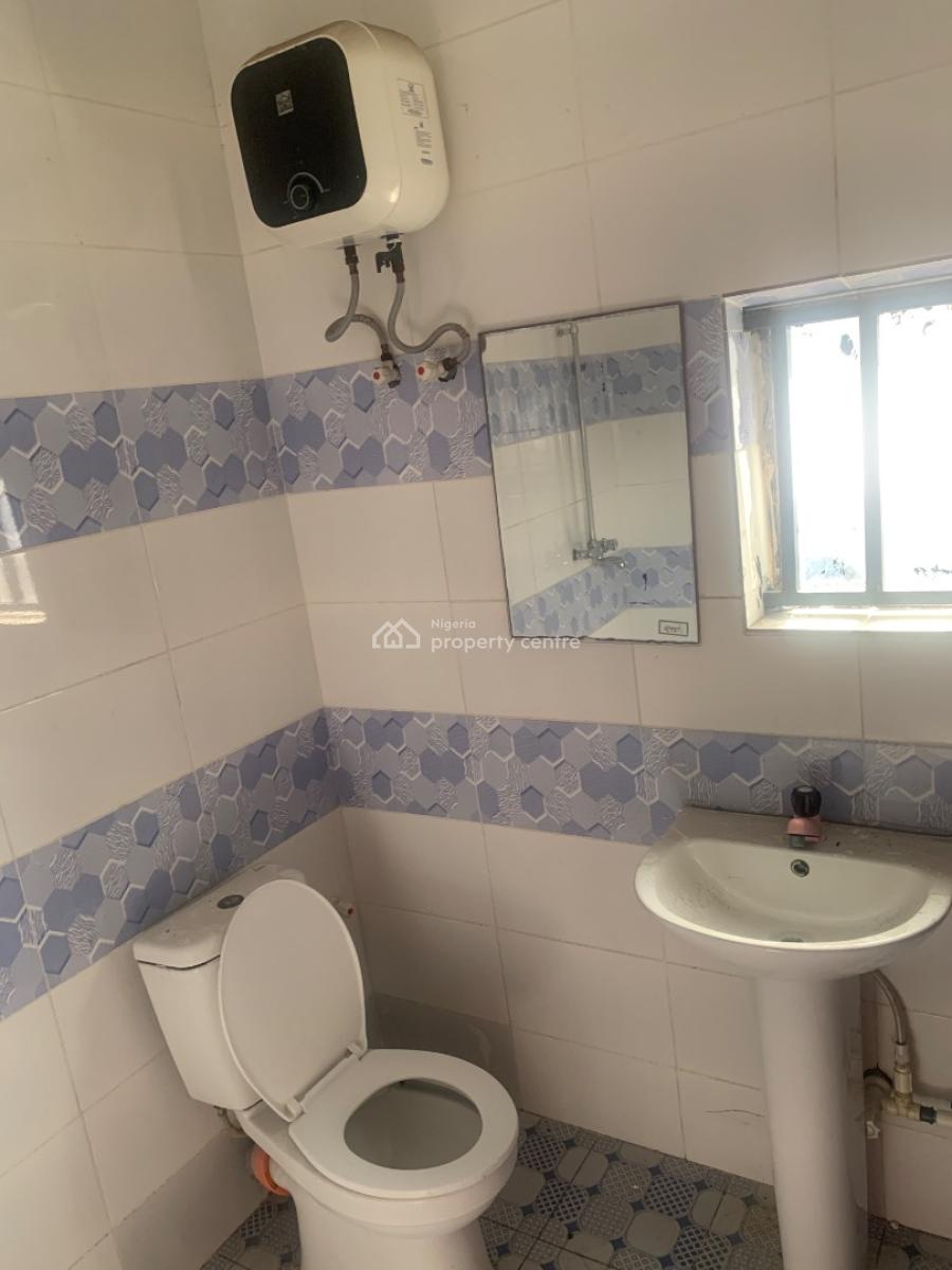 Luxury 3 Bedroom Flat, 18b Caroline Atona Street, Lekki Phase 1, Lekki, Lagos, Flat / Apartment for Rent