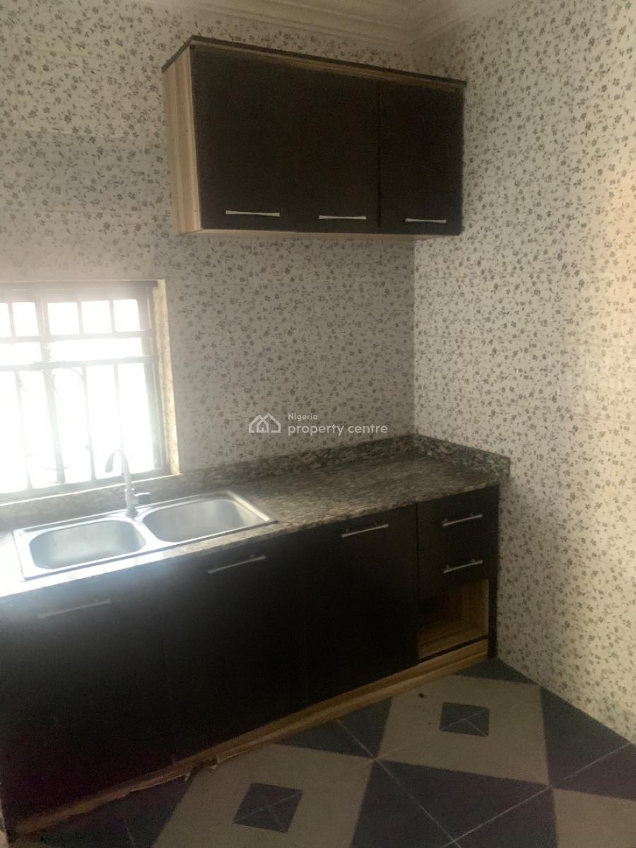 Luxury 3 Bedroom Flat, 18b Caroline Atona Street, Lekki Phase 1, Lekki, Lagos, Flat / Apartment for Rent