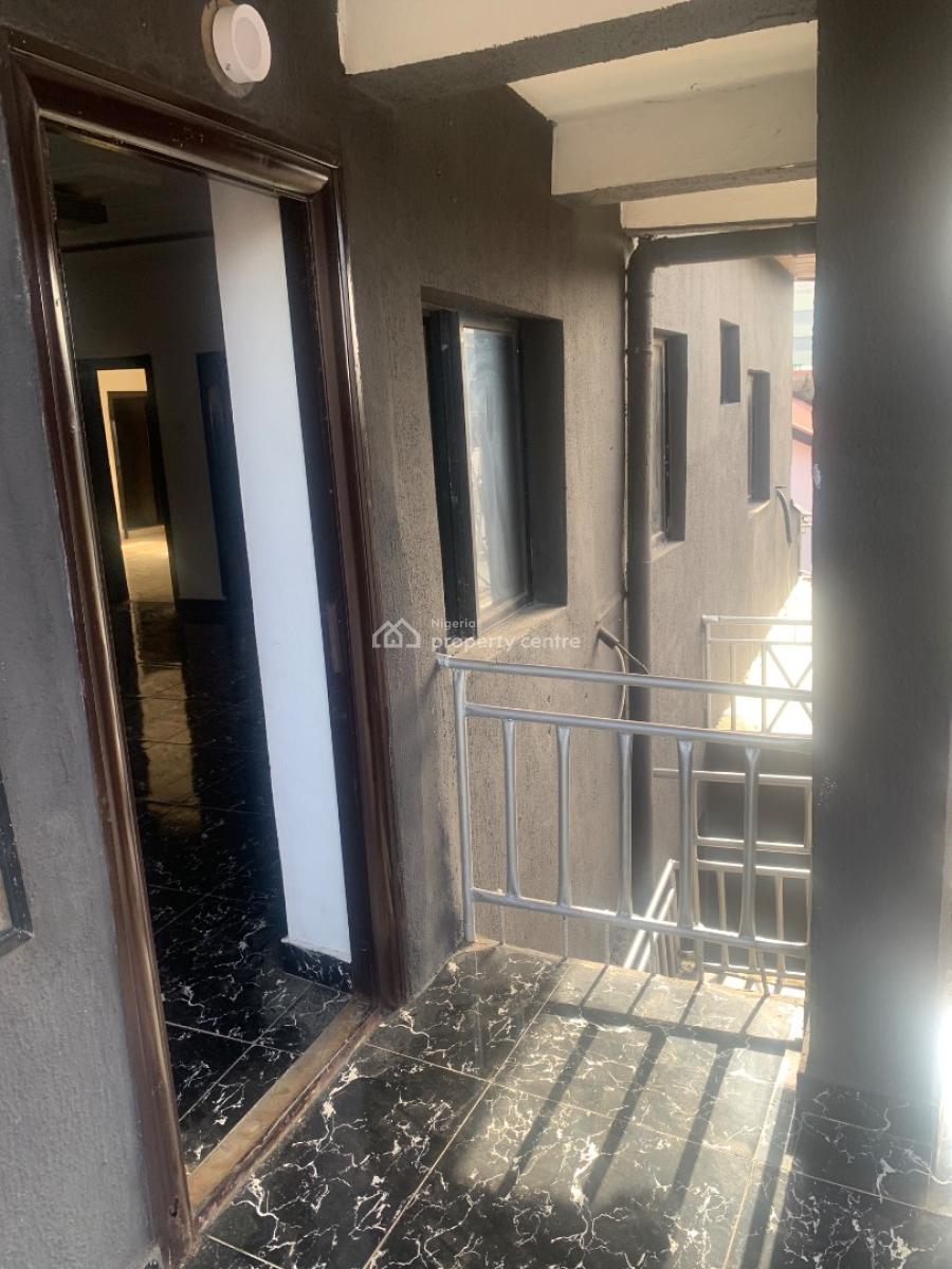 Luxury 3 Bedroom Flat, 18b Caroline Atona Street, Lekki Phase 1, Lekki, Lagos, Flat / Apartment for Rent