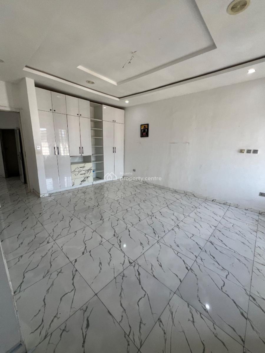 Clean Room & Parlour Just Out in Osapa London Estate., Osapa, Lekki, Lagos, Mini Flat (room and Parlour) for Rent