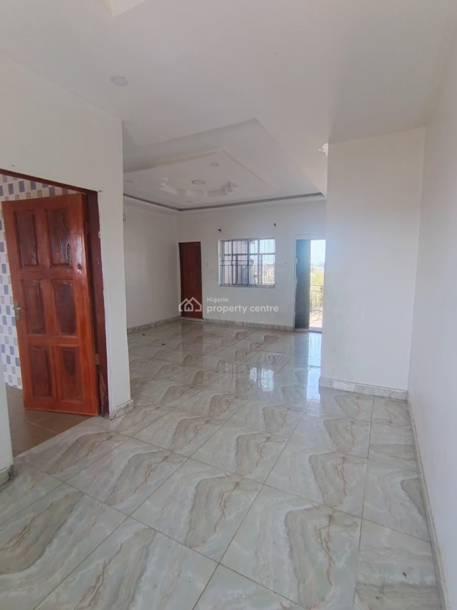 Cozy 2bedroom Flat, Gbetu New Road, Awoyaya, Ibeju Lekki, Lagos, Flat / Apartment for Rent