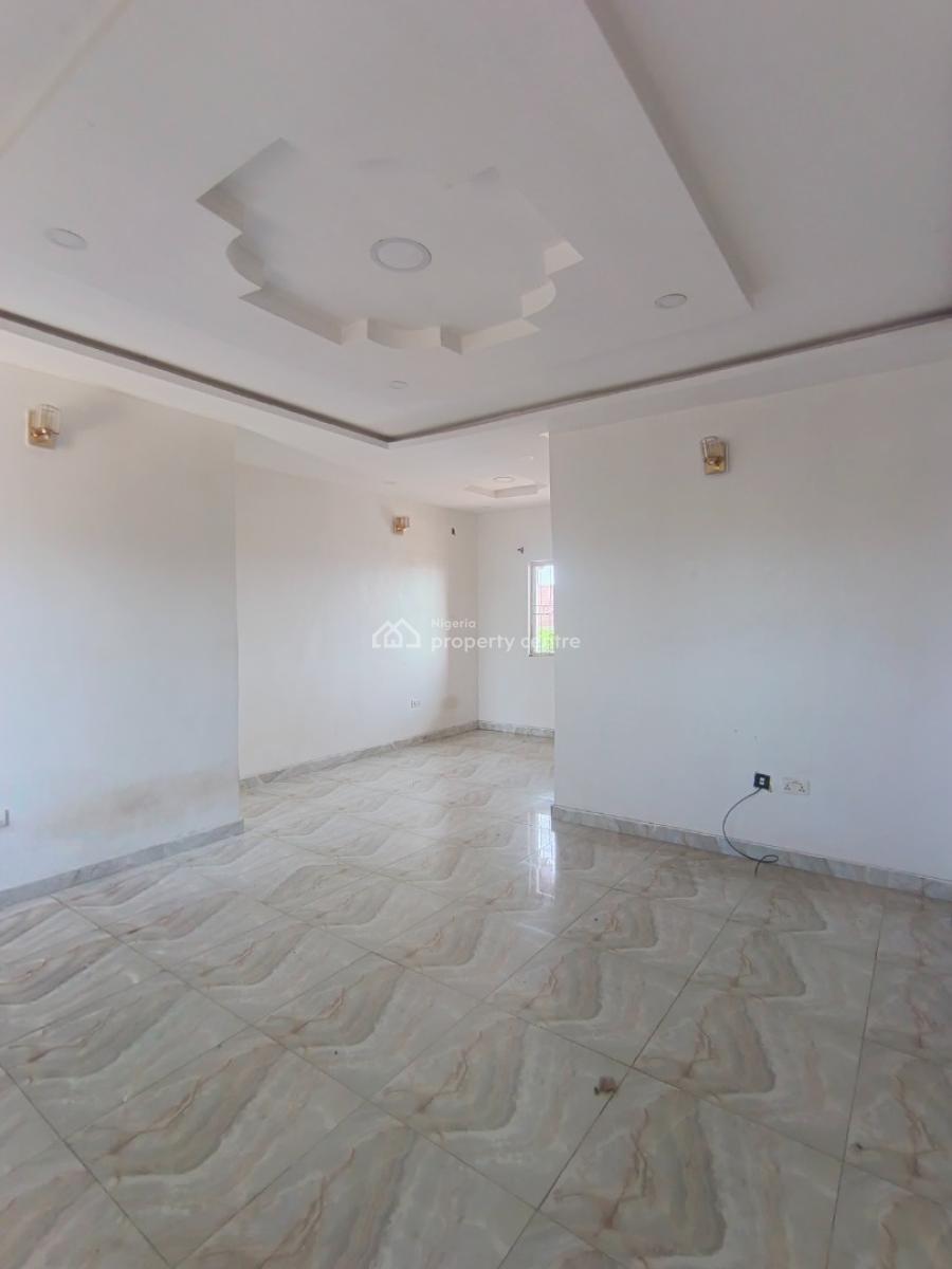 Cozy 2bedroom Flat, Gbetu New Road, Awoyaya, Ibeju Lekki, Lagos, Flat / Apartment for Rent