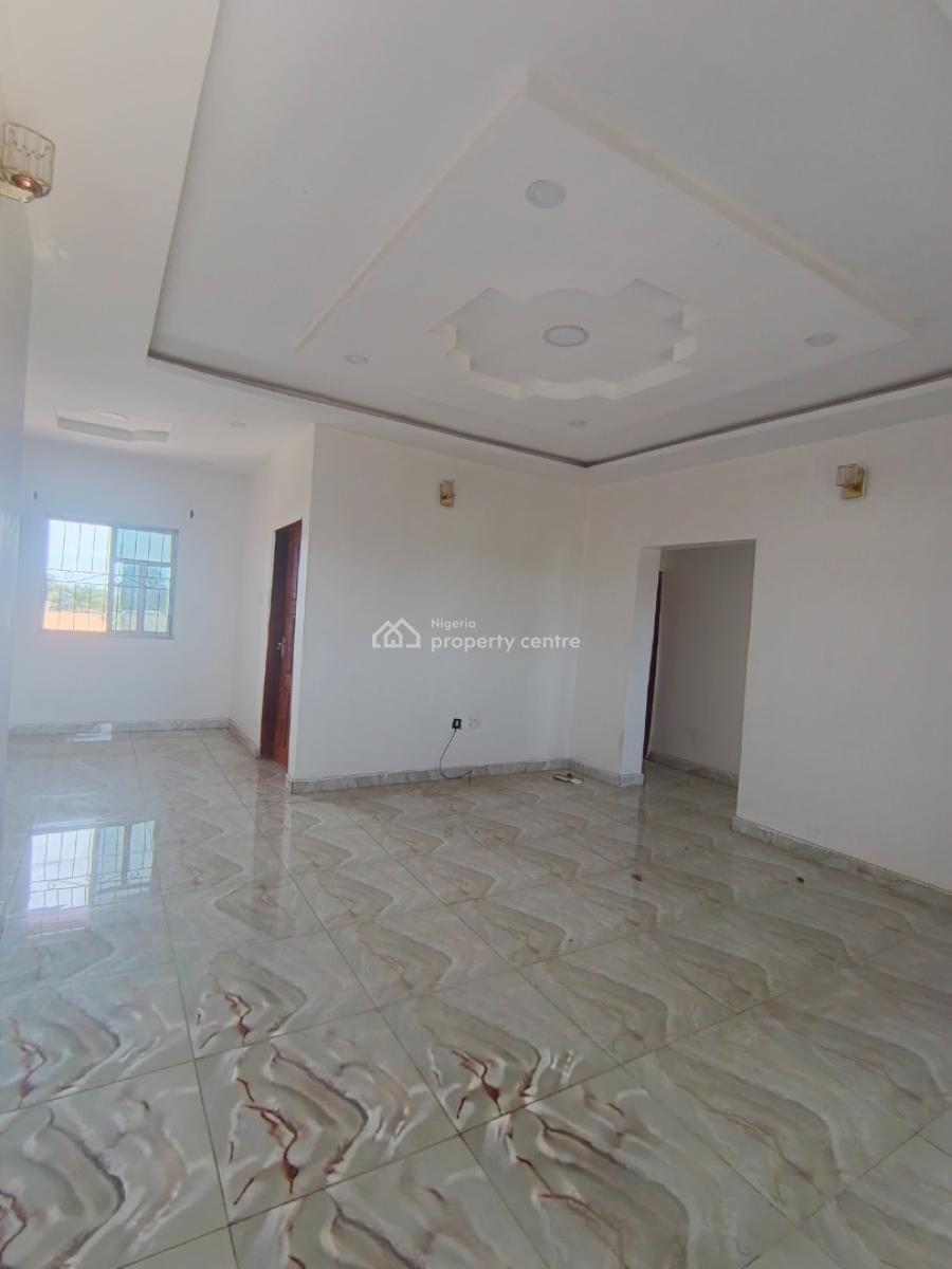 Cozy 2bedroom Flat, Gbetu New Road, Awoyaya, Ibeju Lekki, Lagos, Flat / Apartment for Rent