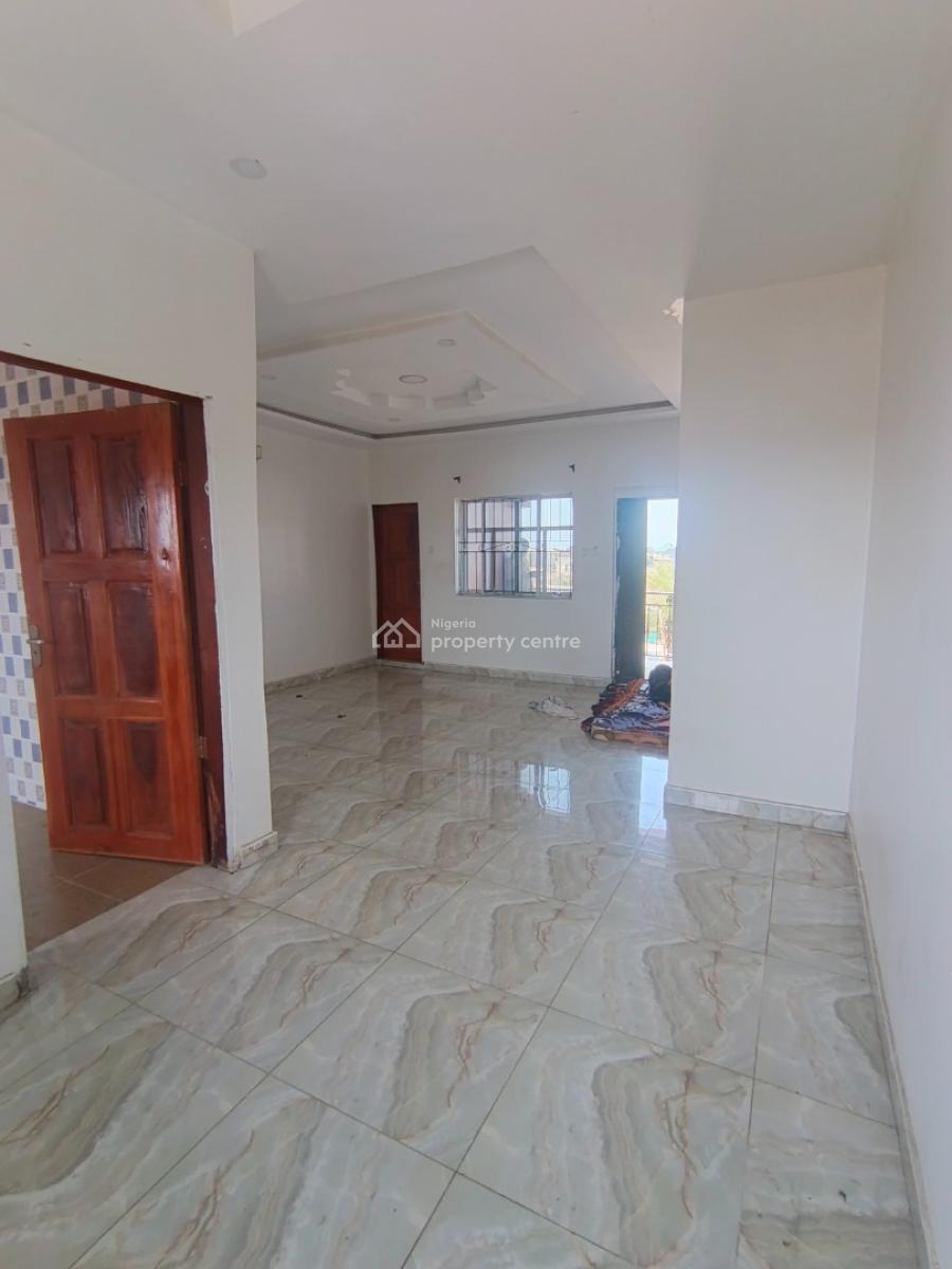 Cozy 2bedroom Flat, Gbetu New Road, Awoyaya, Ibeju Lekki, Lagos, Flat / Apartment for Rent