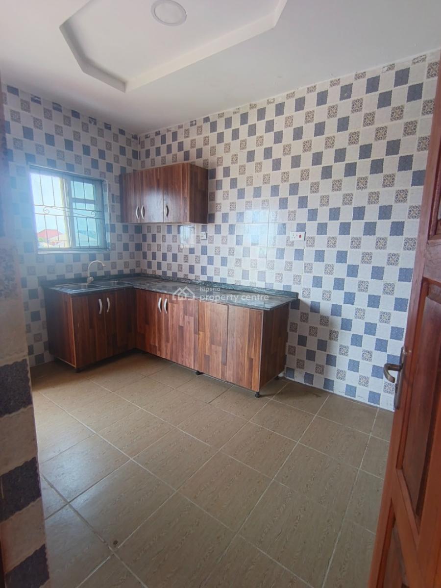 Cozy 2bedroom Flat, Gbetu New Road, Awoyaya, Ibeju Lekki, Lagos, Flat / Apartment for Rent