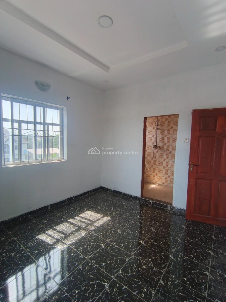 Cozy 2bedroom Flat, Gbetu New Road, Awoyaya, Ibeju Lekki, Lagos, Flat / Apartment for Rent