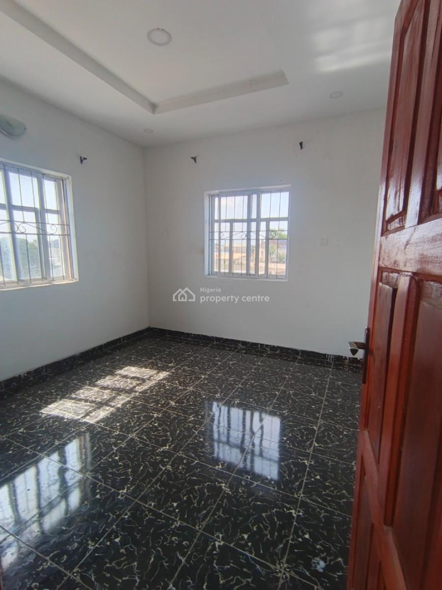 Cozy 2bedroom Flat, Gbetu New Road, Awoyaya, Ibeju Lekki, Lagos, Flat / Apartment for Rent