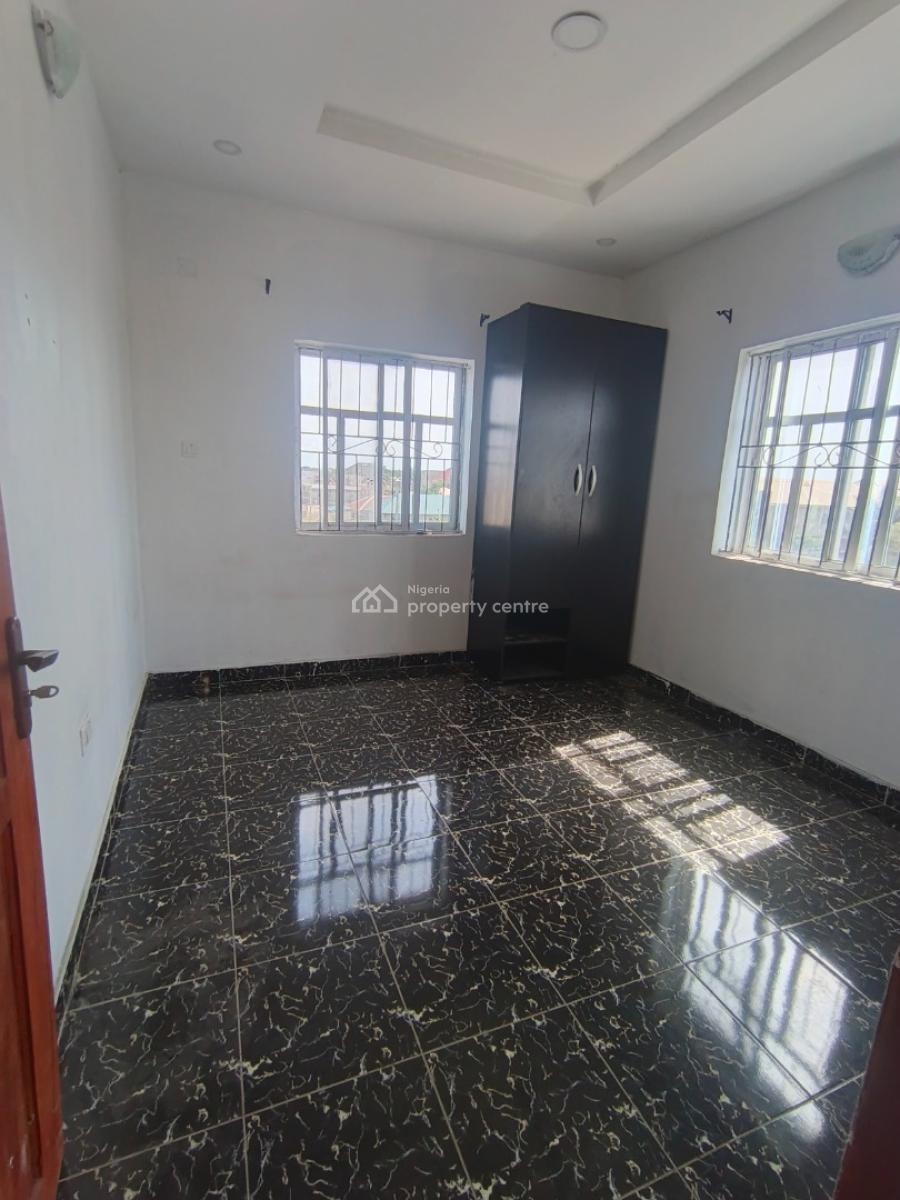 Cozy 2bedroom Flat, Gbetu New Road, Awoyaya, Ibeju Lekki, Lagos, Flat / Apartment for Rent