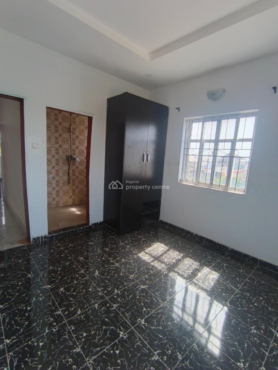Cozy 2bedroom Flat, Gbetu New Road, Awoyaya, Ibeju Lekki, Lagos, Flat / Apartment for Rent