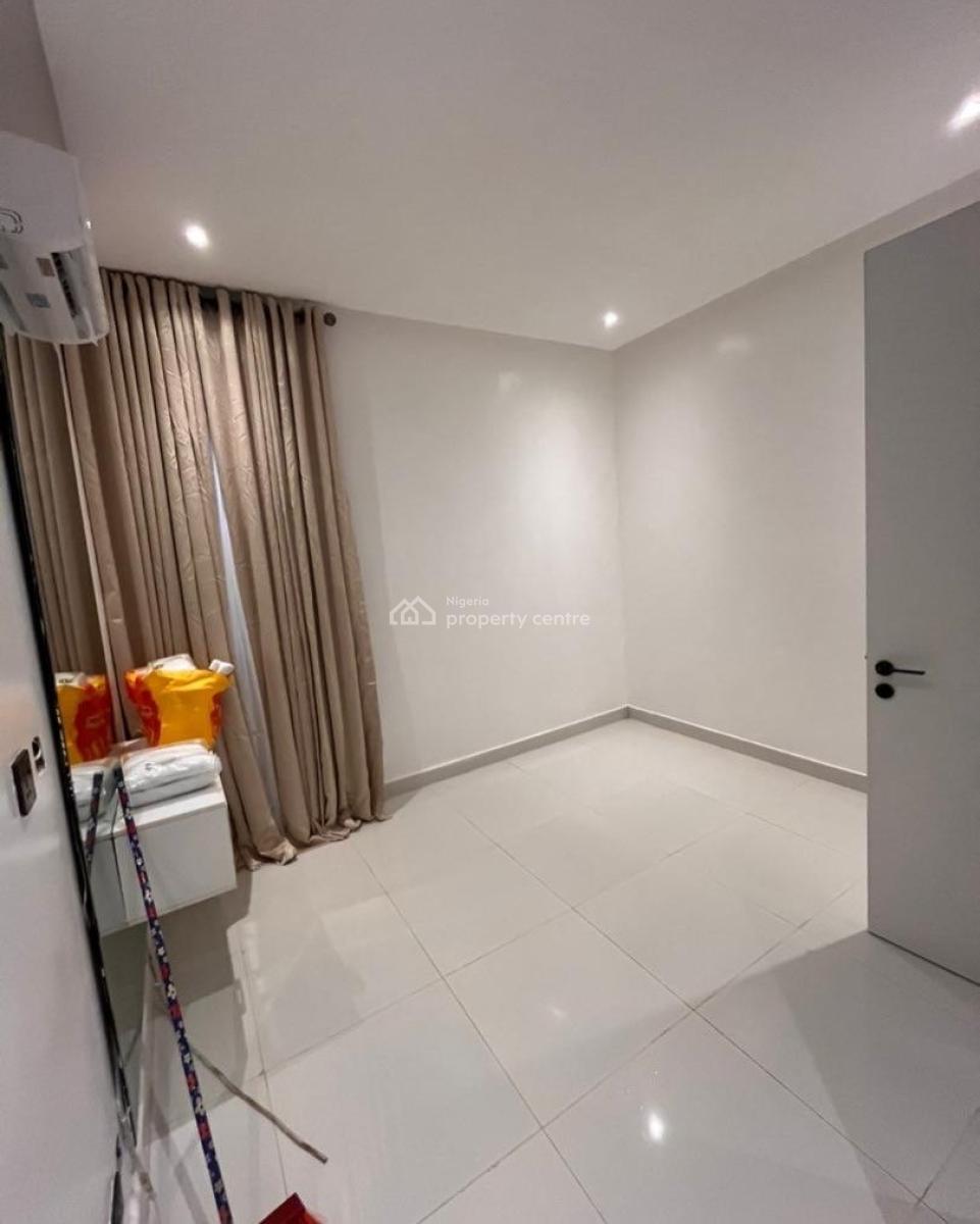 Lovely 3 Bedroom Maisonette with Bq, Ikate, Ikate, Lekki, Lagos, Detached Duplex for Sale