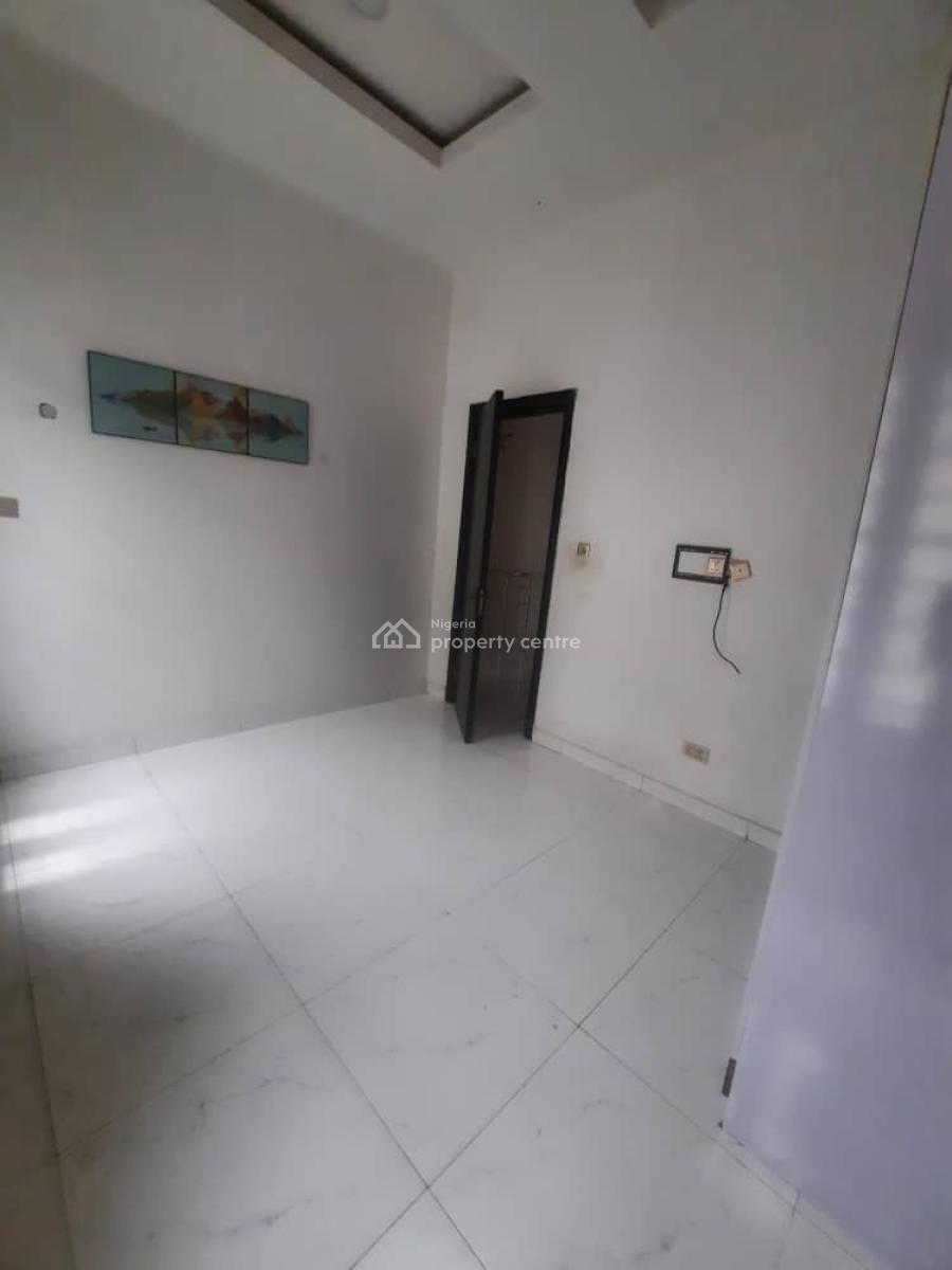 Exquisite 4 Bedroom Semi-detached Duplex, Oral Estate, Lekki, Lagos, Semi-detached Duplex for Rent