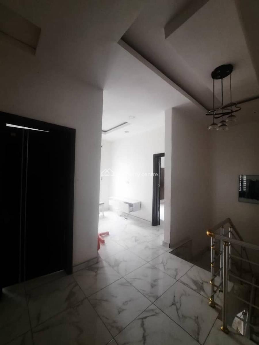 Exquisite 4 Bedroom Semi-detached Duplex, Oral Estate, Lekki, Lagos, Semi-detached Duplex for Rent
