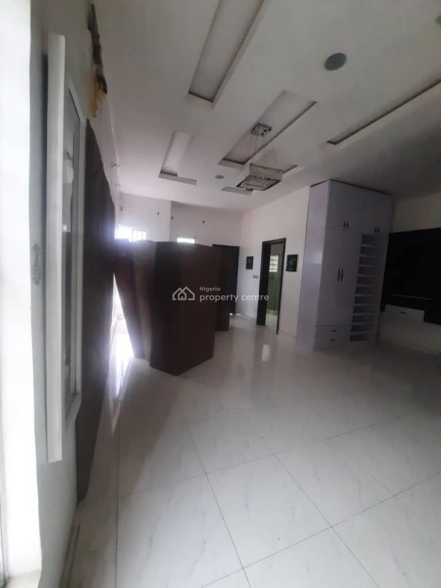 Exquisite 4 Bedroom Semi-detached Duplex, Oral Estate, Lekki, Lagos, Semi-detached Duplex for Rent