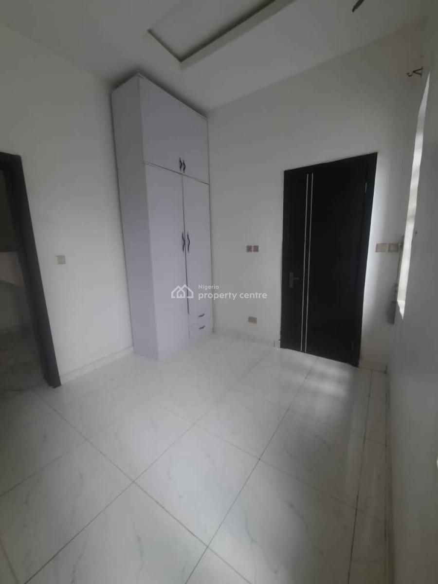 Exquisite 4 Bedroom Semi-detached Duplex, Oral Estate, Lekki, Lagos, Semi-detached Duplex for Rent