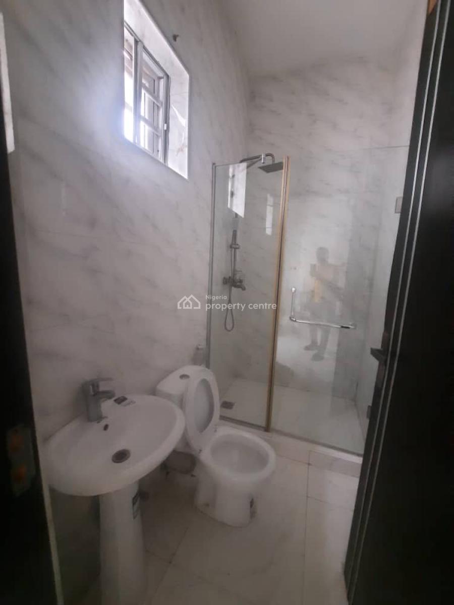 Exquisite 4 Bedroom Semi-detached Duplex, Oral Estate, Lekki, Lagos, Semi-detached Duplex for Rent