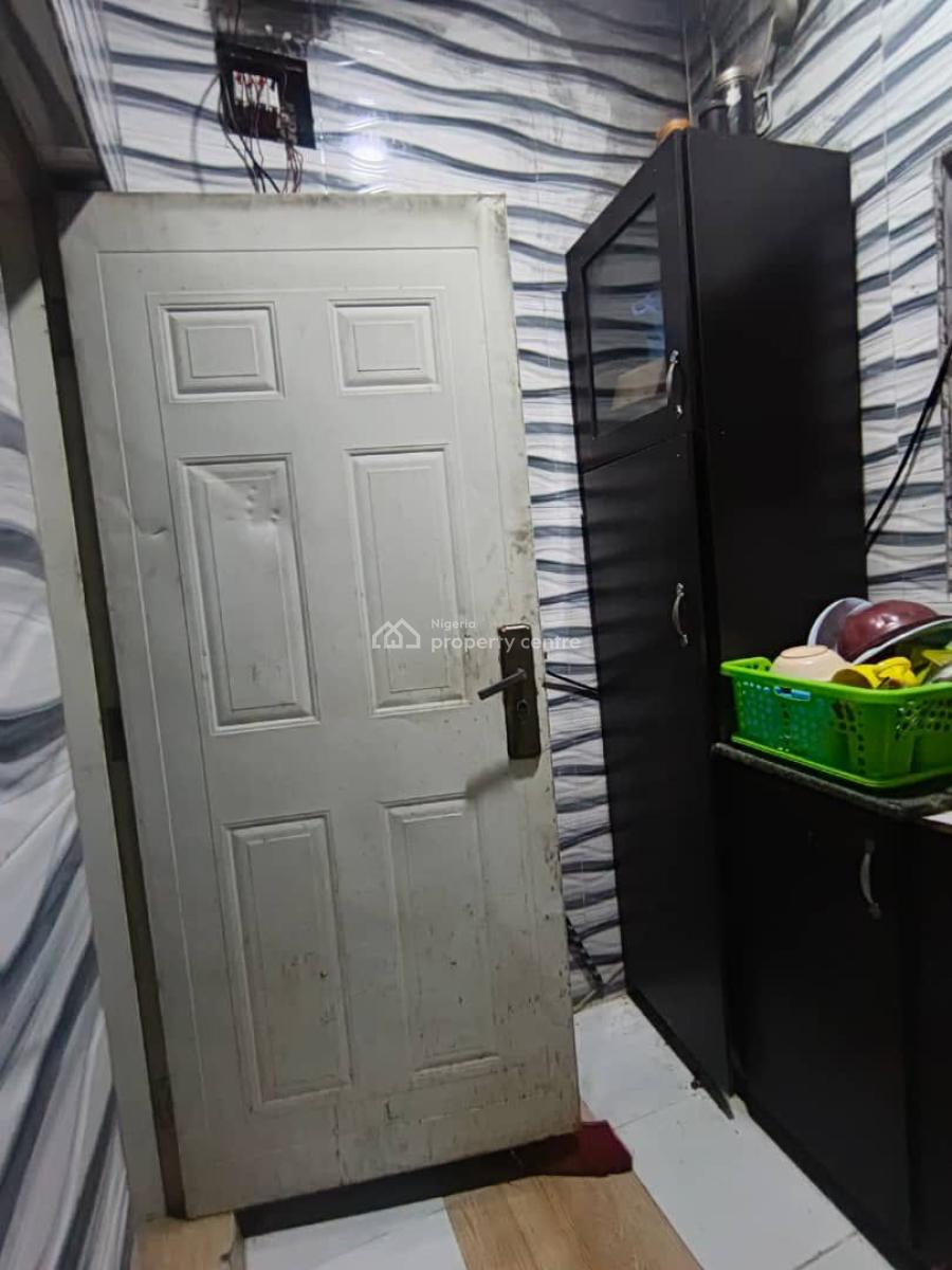 Mini Flat, Sangotedo, Ajah, Lagos, Mini Flat (room and Parlour) for Rent