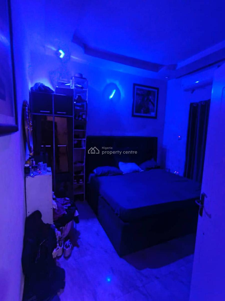 Mini Flat, Sangotedo, Ajah, Lagos, Mini Flat (room and Parlour) for Rent