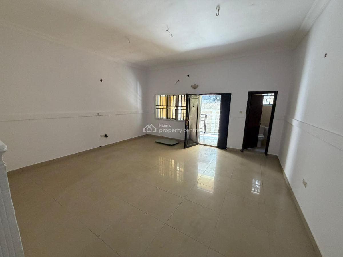 Spacious 3 Bedroom Apartment with Modern Facilities, Off Admiralty Road, Lekki Phase 1, Lekki, Lagos, Flat / Apartment for Rent