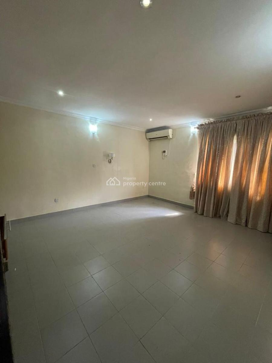 Well Maintained and Spacious Six (6) Bedroom Detached Duplex., Cctv,pool, Gym, Garden,servants Quarters ,2 Gen, Parkview, Ikoyi, Lagos, Detached Duplex for Rent