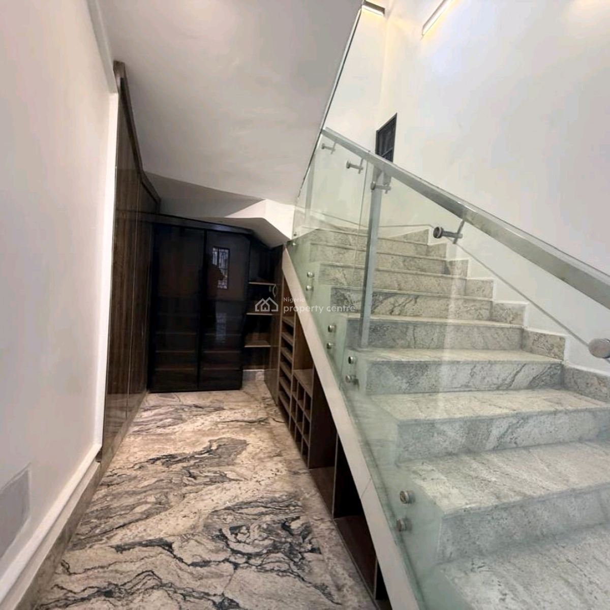 Luxury 5 Bedroom Detached Duplex + Bq Experience Premium Livinf in Thi, Naff Valley, Asokoro District, Abuja, House for Sale