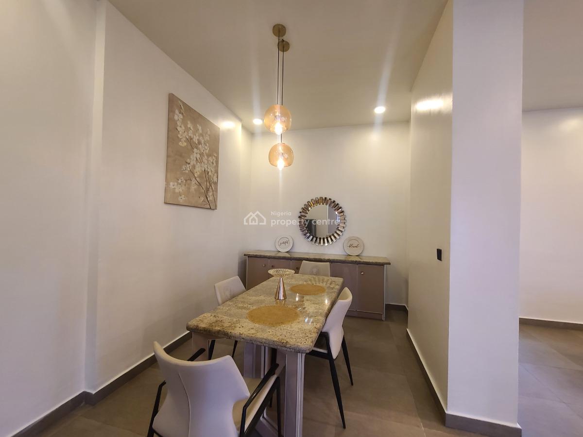Luxury 3 Bedroom Apartment, Off Ahmadu Bello, Victoria Island (vi), Lagos, Flat / Apartment for Sale