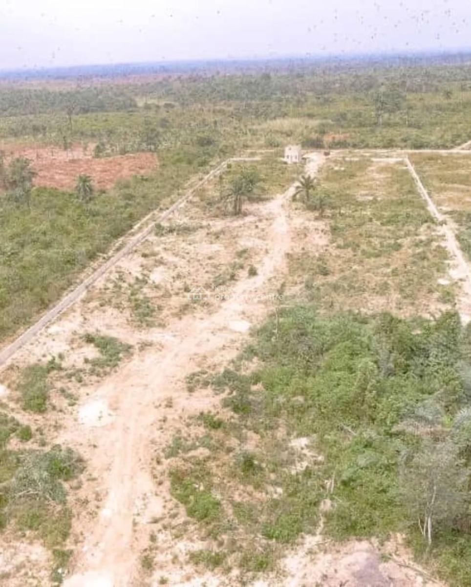 Smart Real Estate Investment in a Peaceful and Fast-growing Area, Maven Estate Phase 3, Okenla Via Tomoba, Epe, Ogun State, Nigeria., Km 46, Ogun, Mixed-use Land for Sale