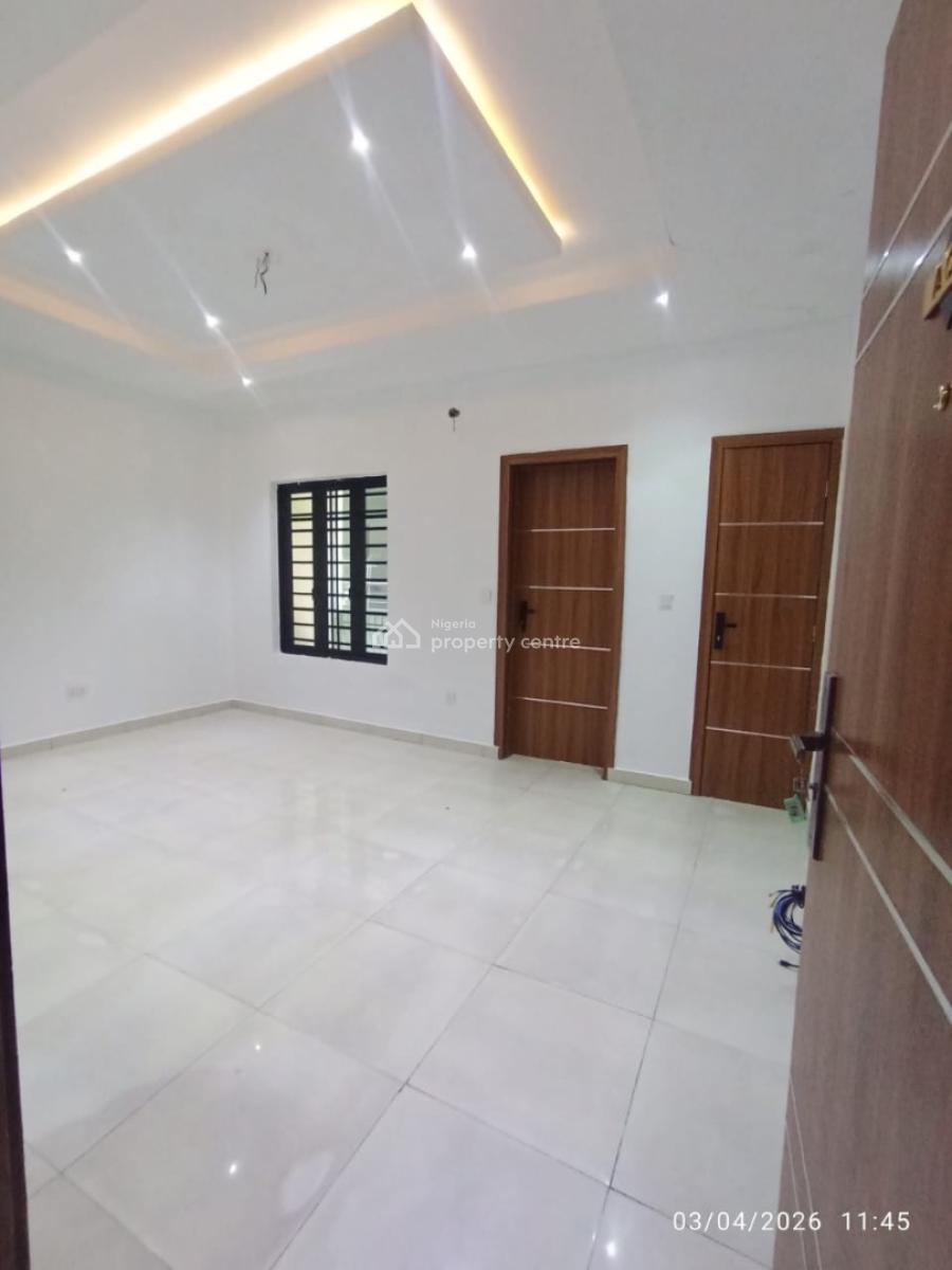 Fully Serviced 2 Bedroom Apartment, Ikate Lekki Lagos, Ikate, Lekki, Lagos, Flat / Apartment for Rent