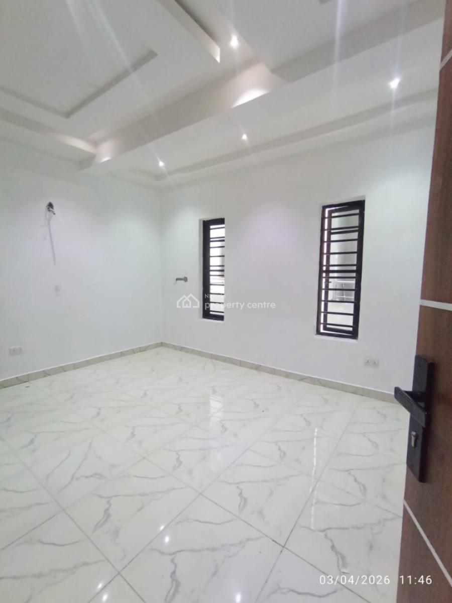 Fully Serviced 2 Bedroom Apartment, Ikate Lekki Lagos, Ikate, Lekki, Lagos, Flat / Apartment for Rent