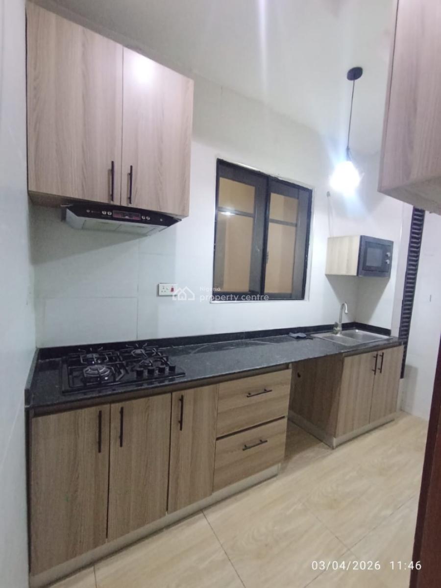 Fully Serviced 2 Bedroom Apartment, Ikate Lekki Lagos, Ikate, Lekki, Lagos, Flat / Apartment for Rent