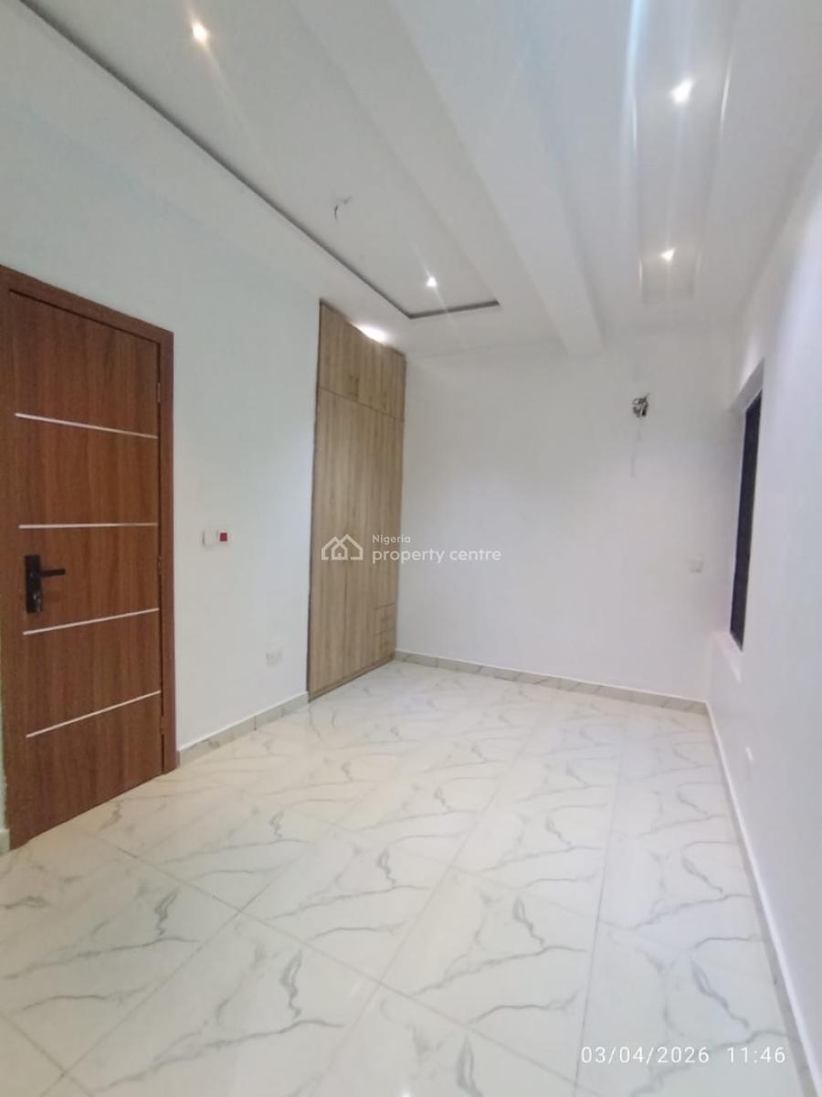 Fully Serviced 2 Bedroom Apartment, Ikate Lekki Lagos, Ikate, Lekki, Lagos, Flat / Apartment for Rent