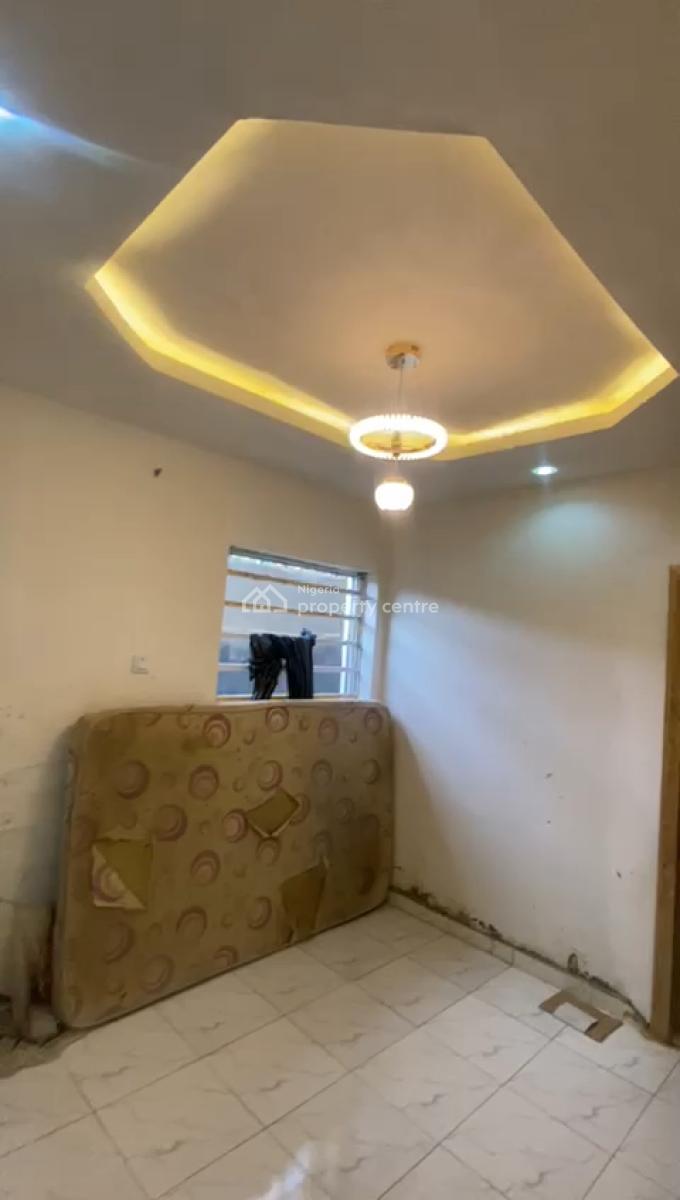Newly Built 2 Bedroom and Studio Apartment, Sawmill, Gbagada, Lagos, Flat / Apartment for Rent