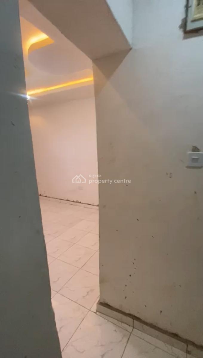 Newly Built 2 Bedroom and Studio Apartment, Sawmill, Gbagada, Lagos, Flat / Apartment for Rent