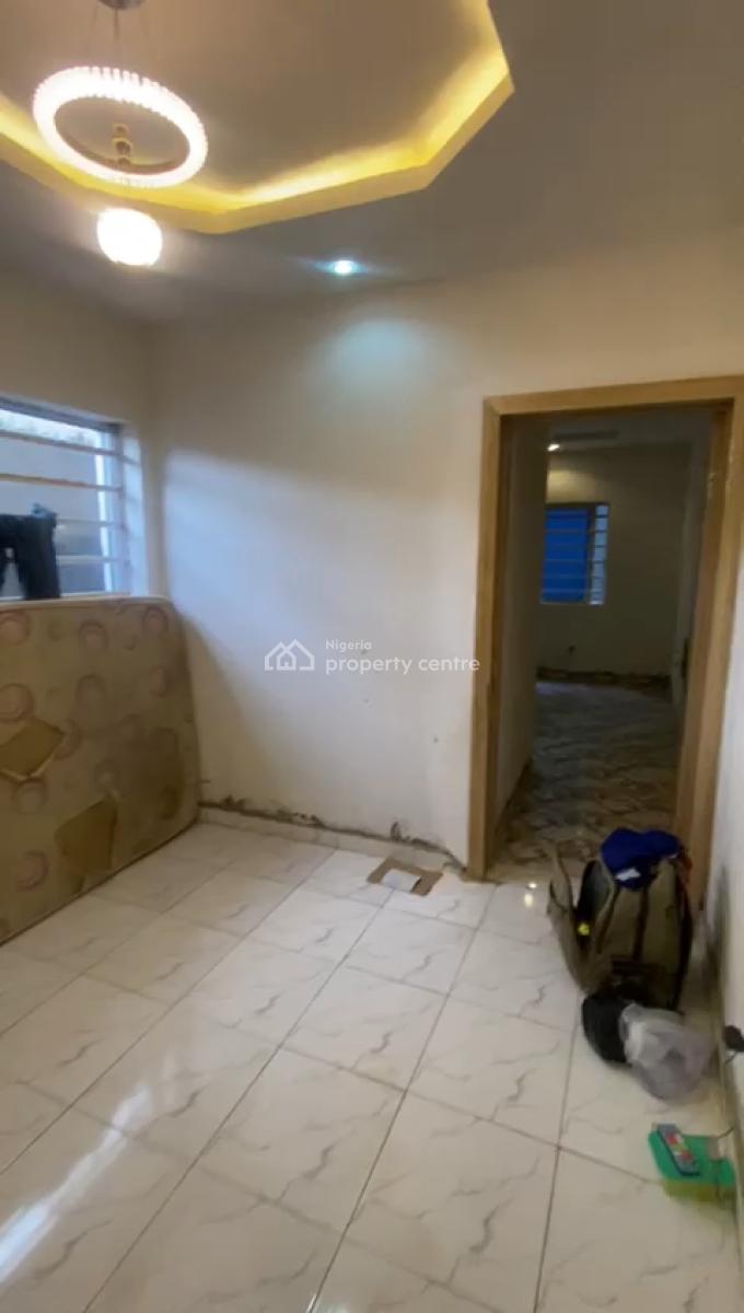 Newly Built 2 Bedroom and Studio Apartment, Sawmill, Gbagada, Lagos, Flat / Apartment for Rent