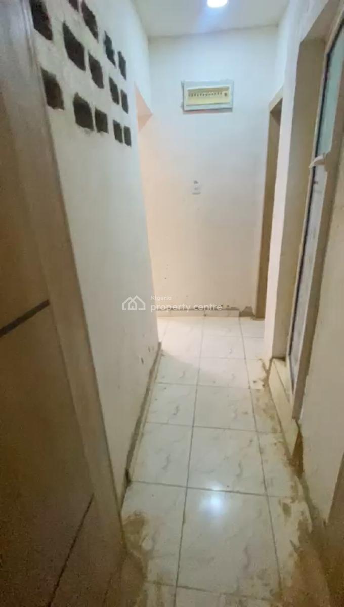 Newly Built 2 Bedroom and Studio Apartment, Sawmill, Gbagada, Lagos, Flat / Apartment for Rent