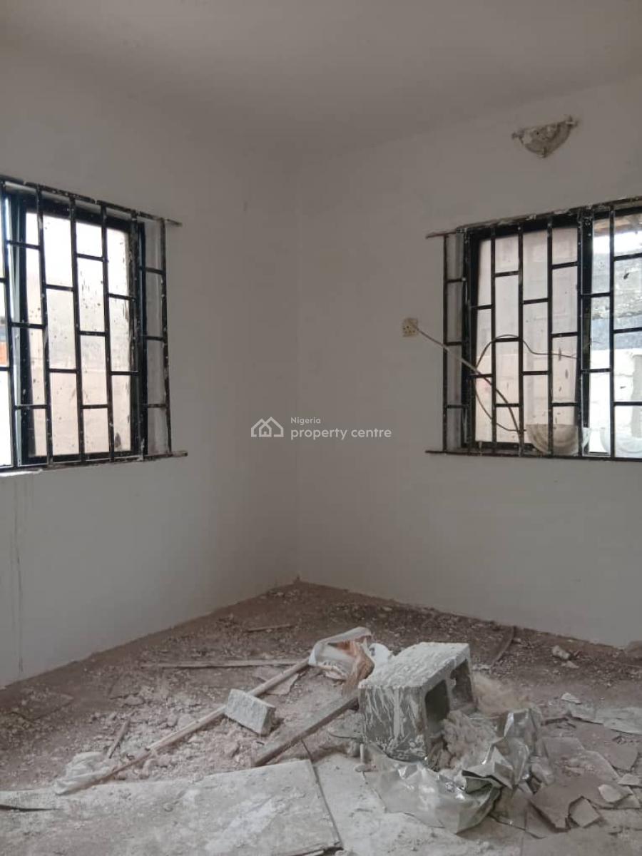 Mini Flat Room and Palour, Ogombo, Ajah, Lagos, Mini Flat (room and Parlour) for Rent