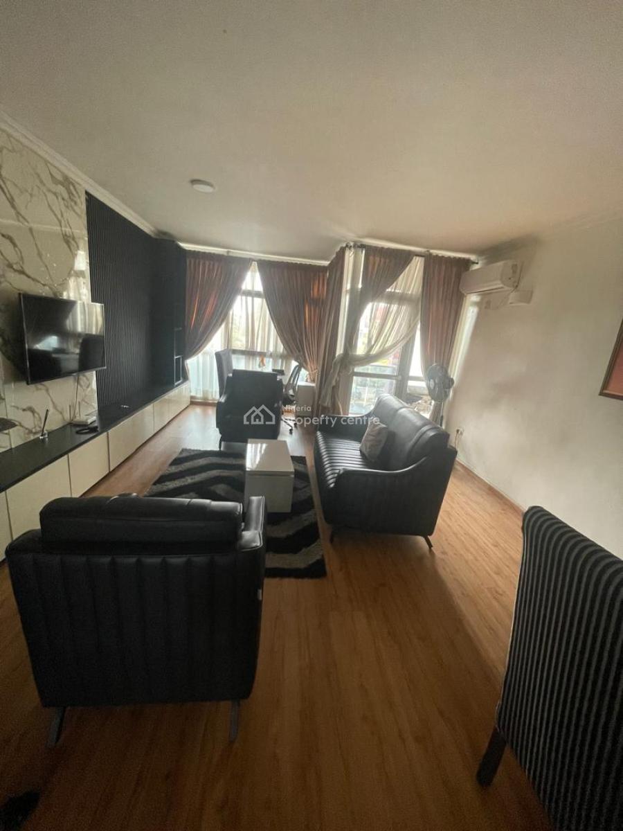 Lovely 2bedroom Apartment, 1004 Estate, Victoria Island Extension, Victoria Island (vi), Lagos, Flat / Apartment for Sale