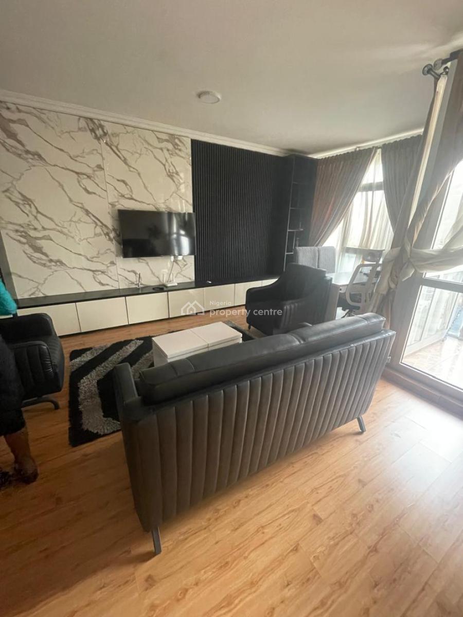 Lovely 2bedroom Apartment, 1004 Estate, Victoria Island Extension, Victoria Island (vi), Lagos, Flat / Apartment for Sale