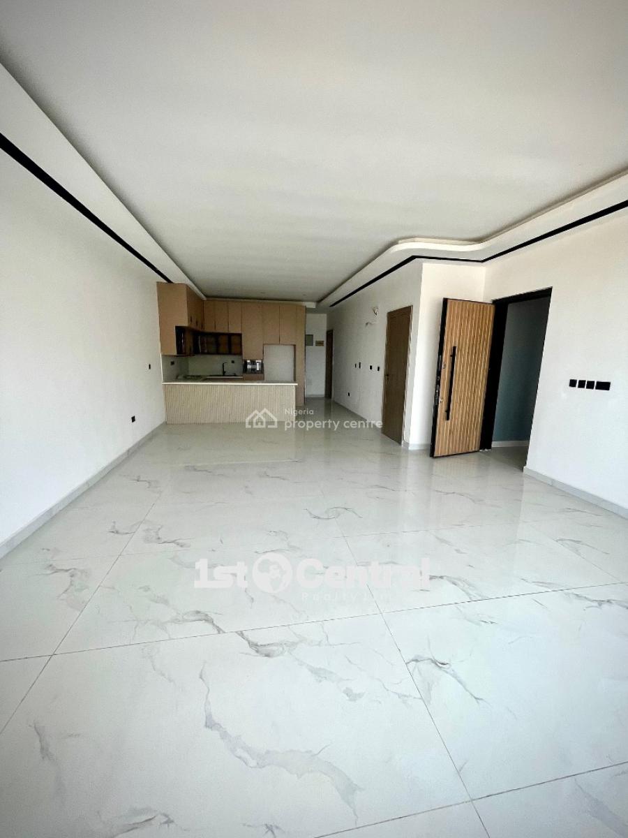 Brand New 2bedrooms Apartment at Lekki Phase 1,lekki,lagos, Lekki Phase 1, Lekki, Lagos, Flat / Apartment for Sale