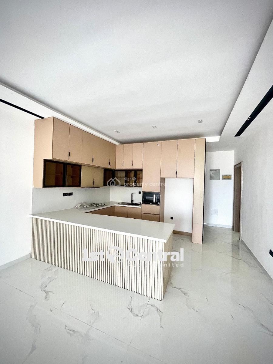 Brand New 2bedrooms Apartment at Lekki Phase 1,lekki,lagos, Lekki Phase 1, Lekki, Lagos, Flat / Apartment for Sale