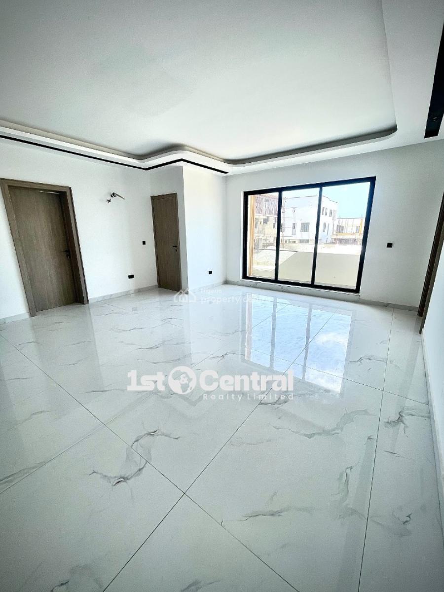 Brand New 2bedrooms Apartment at Lekki Phase 1,lekki,lagos, Lekki Phase 1, Lekki, Lagos, Flat / Apartment for Sale